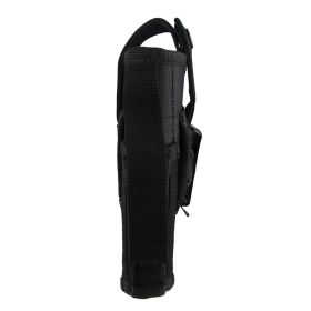 Gun Holsters for Pistols Concealed Carry Waistband IWB Belt Holster for Right and Left Hand Draw Fits Subcompact Compact Full Size Pistols Black