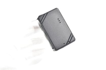 Rechargeable GF10 Car Tracking Device + Realtime GPS Tracking System
