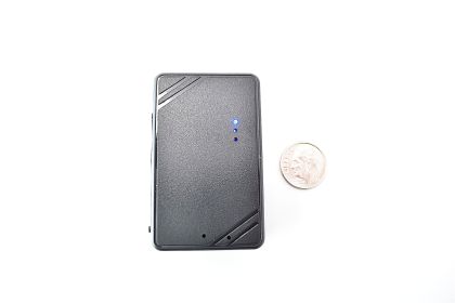 Real Time GPS World Wide Tracking Device For Traveling Businesswomen
